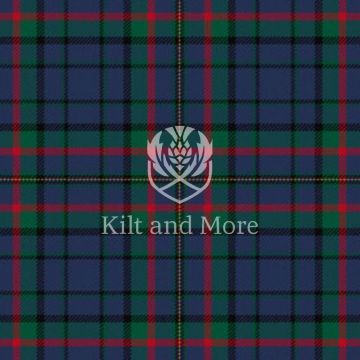 Amarillo Texas Tartan Kilt