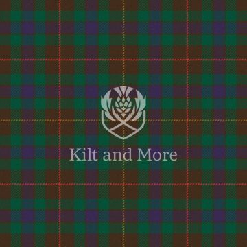 Amazing Union Ancient Tartan Kilt