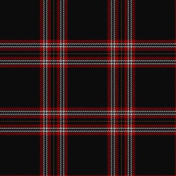 Ambassador Tartan kilt