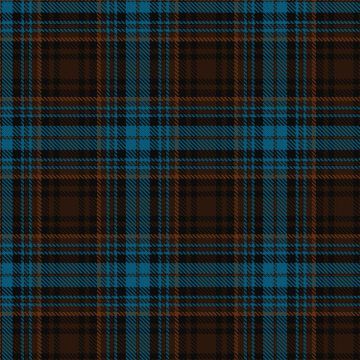 Amble Tartan kilt