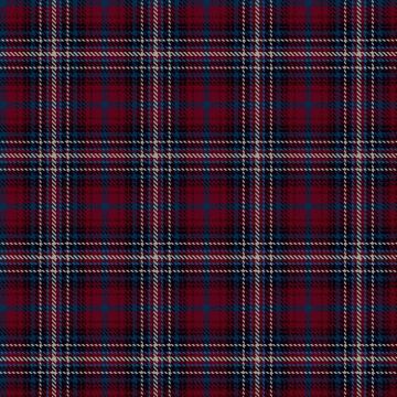 America 250 Tartan kilt