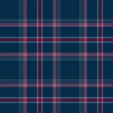 American College of Dentists Tartan kilt