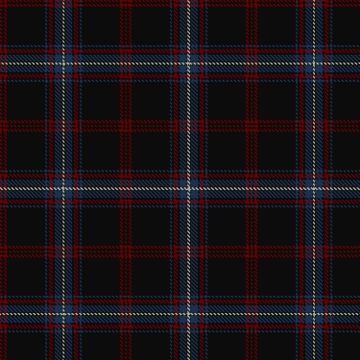 American Heritage Tartan kilt