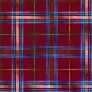 American Scottish Foundation Dress Tartan kilt