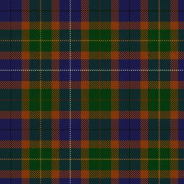Amnesty Tartan kilt