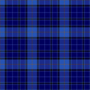 Amway NAGC Scotland 2017 Tartan kilt