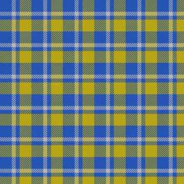 Anaya, Ernesto & Family Tartan kilt