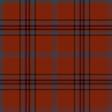 Anaya, Ernesto & Family Dress Tartan kilt