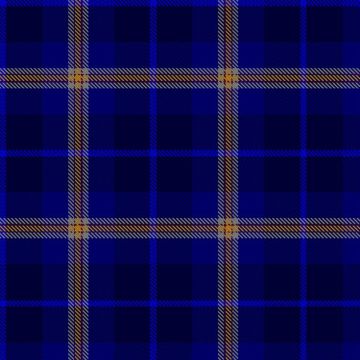 Anchors Aweigh Tartan kilt