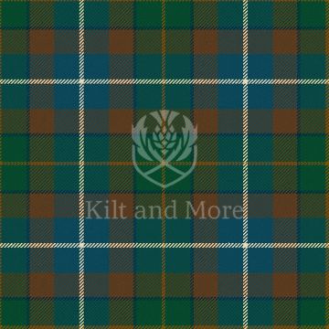 Atlantic Ancient Tartan Kilt