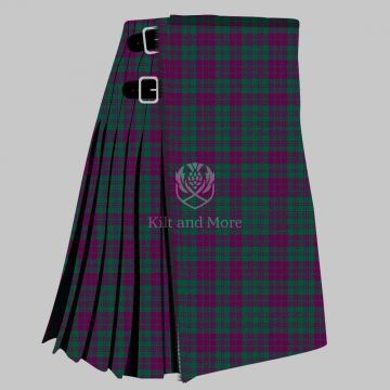 Ray Family Ancient Tartan Kilt