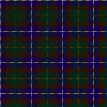 Ancient Atlantic (SINDEX) Tartan kilt
