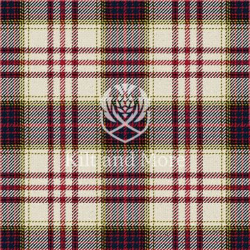 Anderson Arisaid Modern Tartan Kilt