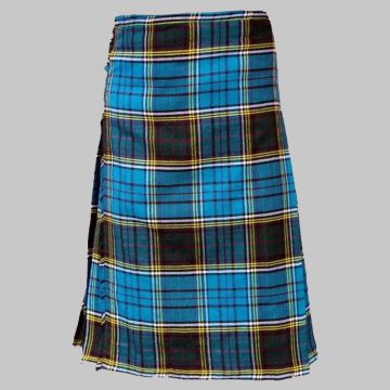 Anderson Modern Tartan Kilt