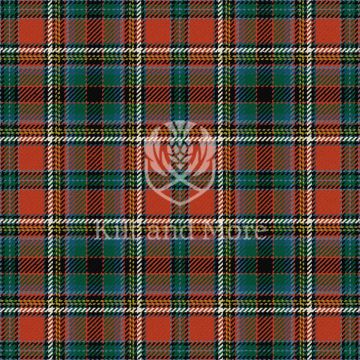 Anderson of Ardbrake Ancient Tartan Kilt