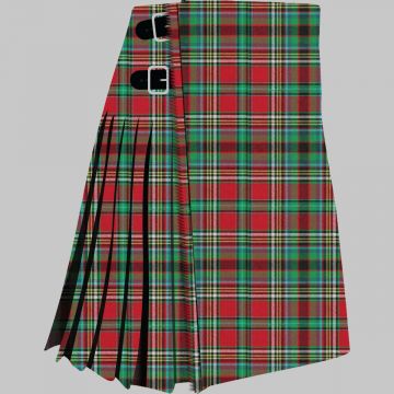Anderson of Ardbrake Modern tartan kilt
