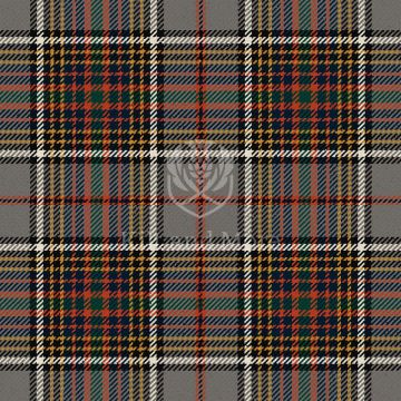 Anderson Ross Tartan Kilt