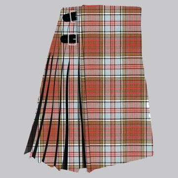 Anderson Weathered Tartan Kilt