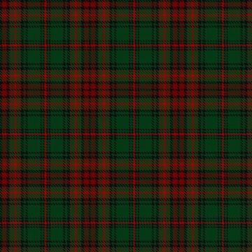 Anderson Coulson Bonner Tartan kilt