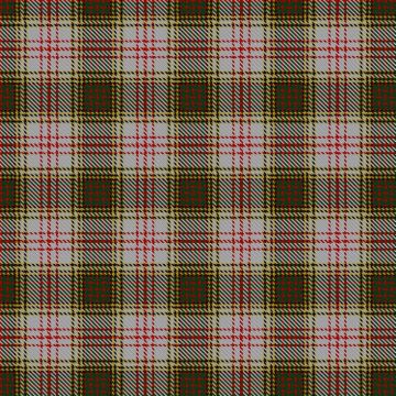 Anderson Dress Tartan kilt