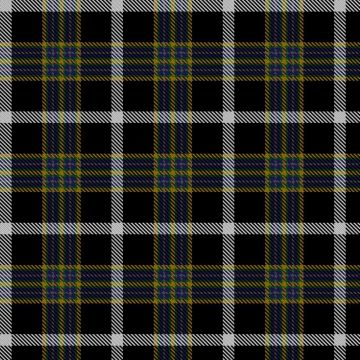 Andrever, J C Tartan kilt
