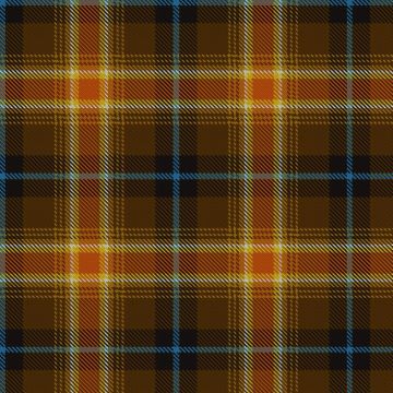 Angels' Share, The Tartan kilt