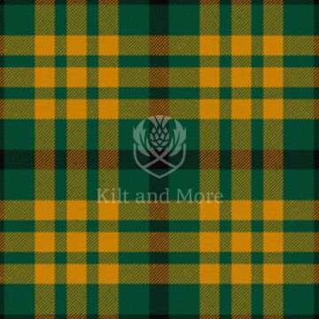 Angle Dress Tartan Kilt
