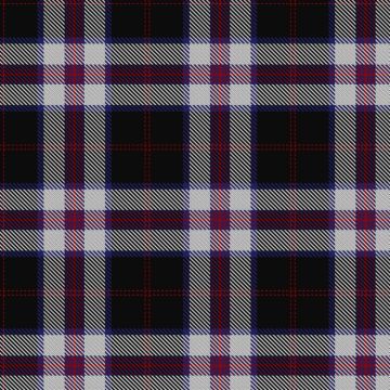 Angus Dress 1992 (Dance) Tartan kilt