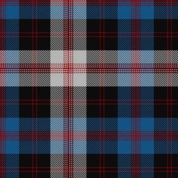 Angus Dress (Convergence 98) Tartan kilt