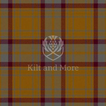 Annand Tartan Kilt
