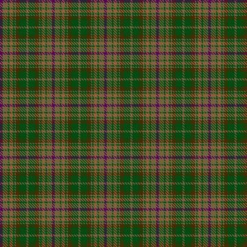 Annand Family Tartan kilt