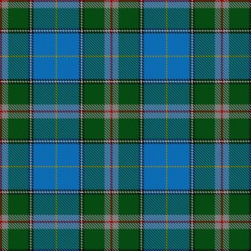 Annapolis Royal Heritage Tartan kilt
