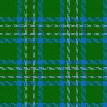Annapolis Valley Tartan kilt