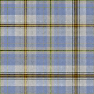 Anne of Green Gables Tartan kilt