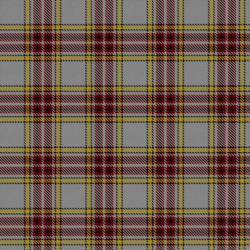 Anthony Plaid, Ecru Tartan kilt