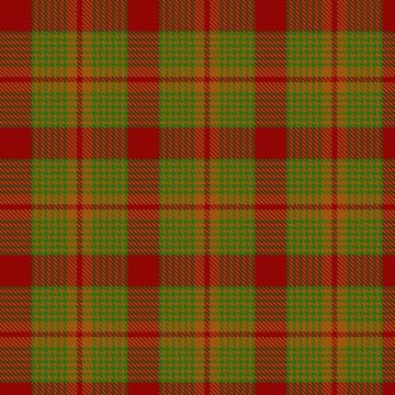 Antigua & Barbuda Tartan kilt