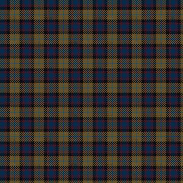 Antique 2000 Tartan kilt