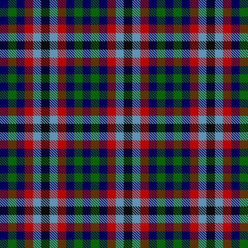 Antonelli (Oklahoma), John  Tartan kilt