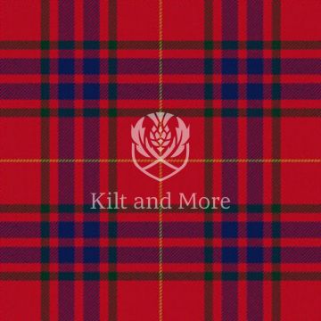 Aon Insurance Tartan Kilt