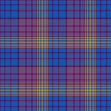 Aonaich Tartan kilt