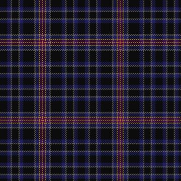 Apache (Corporate) Tartan kilt