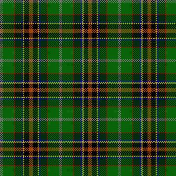 Appalachian Saint Andrew's Pipes and Drums Tartan kilt