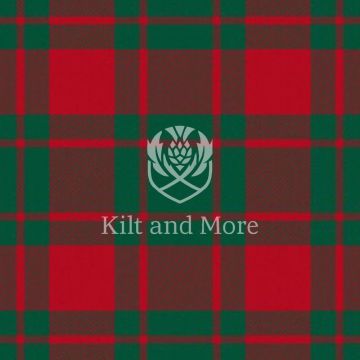 Applecross District Tartan Kilt