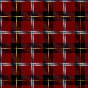 Apprentice Boys of Derry Tartan kilt
