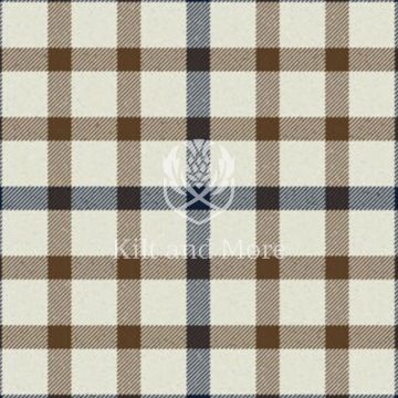 Aquascutum Tartan Kilt