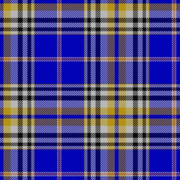Ar Lenn Vor Tartan kilt