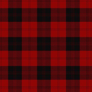 Aragon (Erskine) Tartan kilt