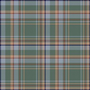 Araminta Campbell - Highlands at Dawn Tartan kilt