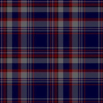 Araminta Campbell - Highlands at Dusk Tartan kilt