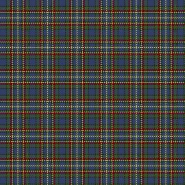 Araminta Campbell – Garden Bloom Tartan kilt